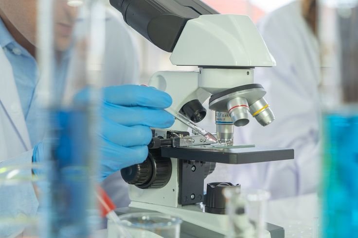 Analytical testing equipment